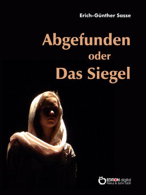 cover image of Abgefunden oder Das Siegel